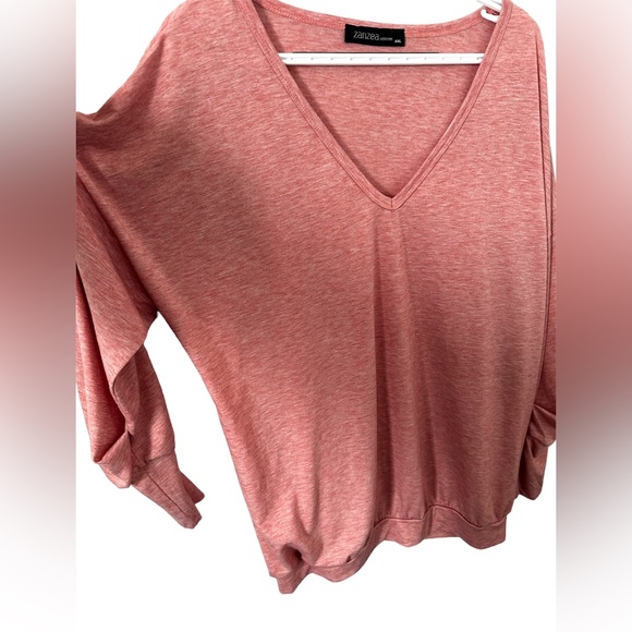 Zanzea tunic - Picture 3 of 7